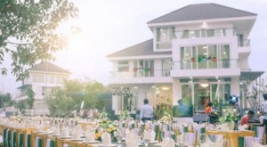 Dịch vụ nấu tiệc tại nhà