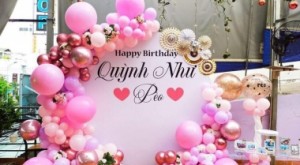 Nhà hàng đặt tiệc thôi nôi cho bé | Đôi Uyên Ương