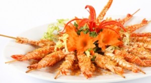 Dịch vụ nấu tiệc tại nhà quận Thủ Đức