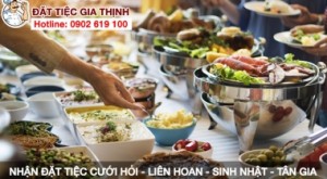Ý tưởng tổ chức tiệc tất niên cuối năm