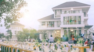 Dịch vụ nấu tiệc tại nhà