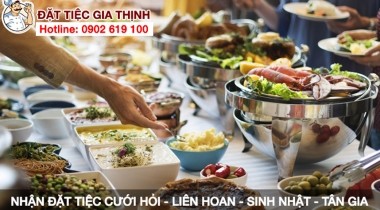 Ý tưởng tổ chức tiệc tất niên cuối năm