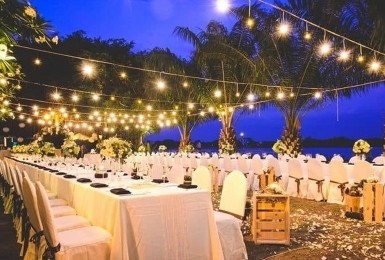 Tiệc Sự Kiện