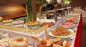 Tiệc Buffet là gì ?